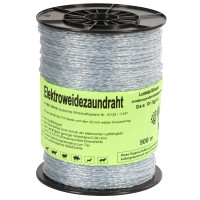 Filo per recinzione Steuer AKO Trasparente