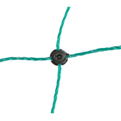 Rete anti-gatto AKO Verde Rete anti-gatto AKO Verde