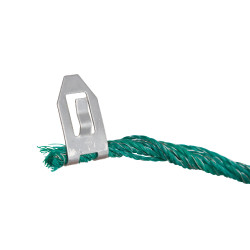 Rete anti-gatto AKO Verde Rete anti-gatto AKO Verde