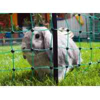 Rete per conigli AKO Verde