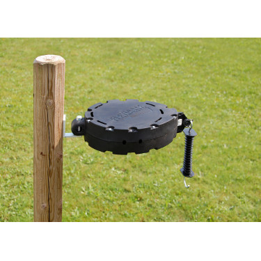 FlexiGate 19 m AKO Nero FlexiGate 19 m AKO Nero