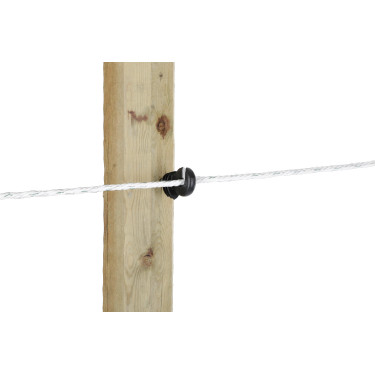 Isolatore ad anello Easy Drill EDX AKO Nero