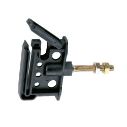 Isolatore clip AKO