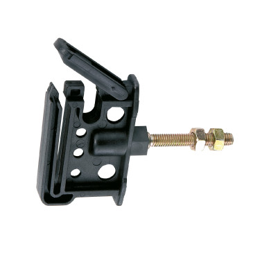 Isolatore clip AKO