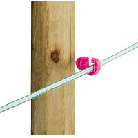 Isolatore combinato Premium AKO Rosa