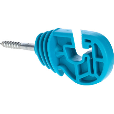 Isolatore combinato Premium AKO Petrolio Blu