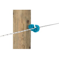 Isolatore combinato Premium AKO Petrolio Blu