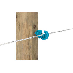 Isolatore combinato Premium AKO Petrolio Blu