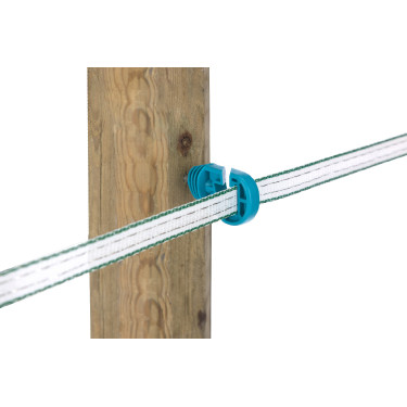 Isolatore combinato Premium AKO Petrolio Blu