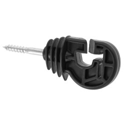 Isolatore combinato Premium AKO Nero