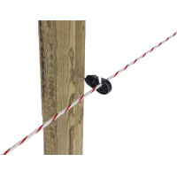 Isolatore combinato Premium AKO Nero