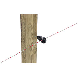 Isolatore combinato Premium AKO Nero