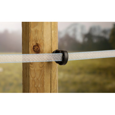 Isolatore combinato Premium AKO Nero