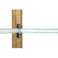 Isolatore d'angolo AKO Nero