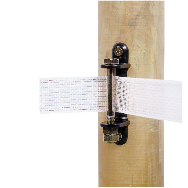 Isolatore d'angolo AKO Nero