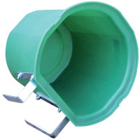 Mangiatoia da porta 16L La Gee Mangiatoia da porta 16L La Gee
