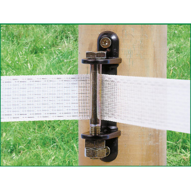 Isolatore d'angolo AKO Nero