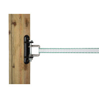 Isolatore d'angolo AKO Nero Isolatore d'angolo AKO Nero