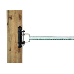 Isolatore d'angolo AKO Nero