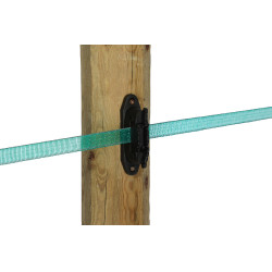 Isolatore d’angolo e di linea Premium AKO Nero Isolatore d’angolo e di linea Premium AKO Nero