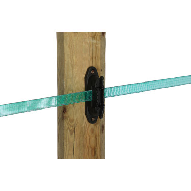 Isolatore d’angolo e di linea Premium AKO Nero Isolatore d’angolo e di linea Premium AKO Nero