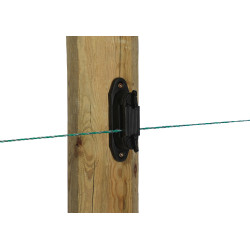 Isolatore d’angolo e di linea Premium AKO Nero Isolatore d’angolo e di linea Premium AKO Nero