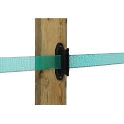 Isolatore d’angolo e di linea Premium AKO Nero Isolatore d’angolo e di linea Premium AKO Nero