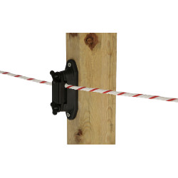 Isolatore d’angolo e di linea Premium AKO Nero Isolatore d’angolo e di linea Premium AKO Nero