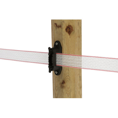 Isolatore d’angolo e di linea Premium AKO Nero Isolatore d’angolo e di linea Premium AKO Nero