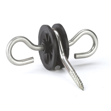 Isolatore per porta AKO
