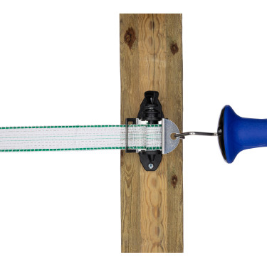 Isolatore per porta e tensione TITAN AKO Nero Isolatore per porta e tensione TITAN AKO Nero