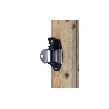 Isolatore per porta e tensione TITAN AKO Nero Isolatore per porta e tensione TITAN AKO Nero