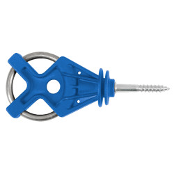 Isolatore per porta X³ Premium AKO Blu