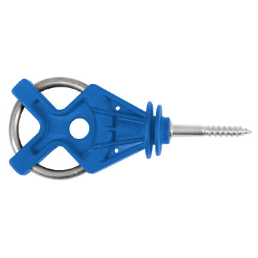 Isolatore per porta X³ Premium AKO Blu