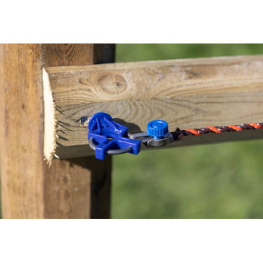 Isolatore per porta X³ Premium AKO Blu