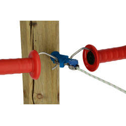 Isolatore per porta X³ Premium AKO Blu