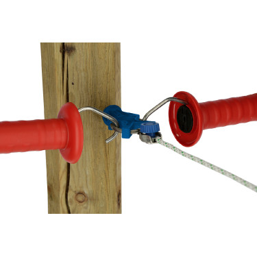 Isolatore per porta X³ Premium AKO Blu