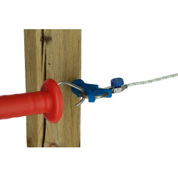 Isolatore per porta X³ Premium AKO Blu