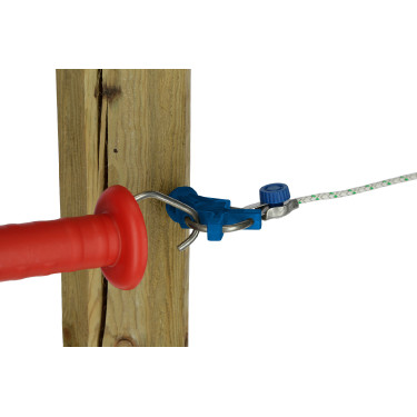 Isolatore per porta X³ Premium AKO Blu