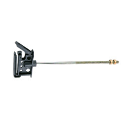 Isolatore distanziatore a clip AKO