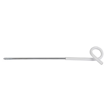 Isolatore distanziatore con occhiello AKO