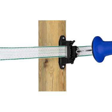 Isolatore Kombi Premium AKO Nero