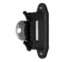 Isolatore Kombi Premium AKO Nero Isolatore Kombi Premium AKO Nero