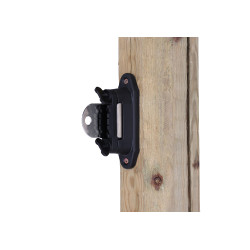 Isolatore Kombi Premium AKO Nero