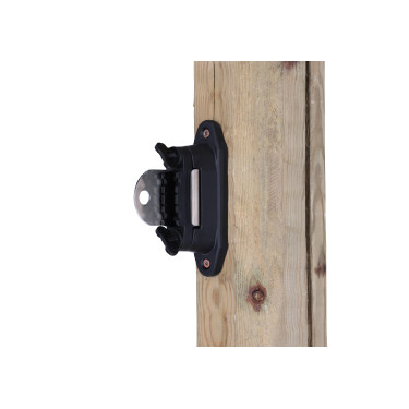 Isolatore Kombi Premium AKO Nero