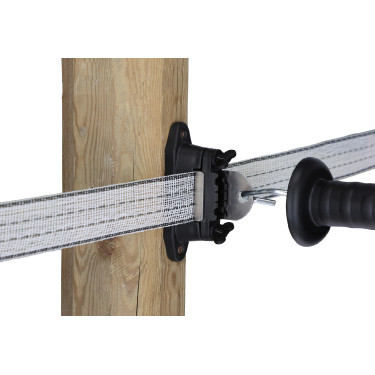 Isolatore Kombi Premium AKO Nero