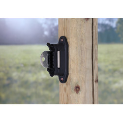 Isolatore Kombi Premium AKO Nero