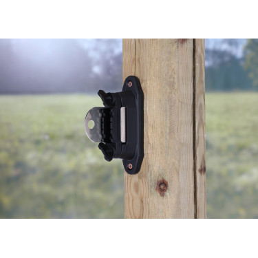 Isolatore Kombi Premium AKO Nero