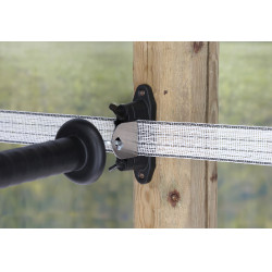 Isolatore Kombi Premium AKO Nero