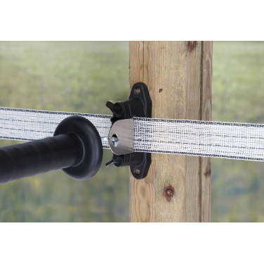 Isolatore Kombi Premium AKO Nero